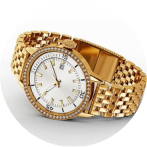 Jewelry & Watches