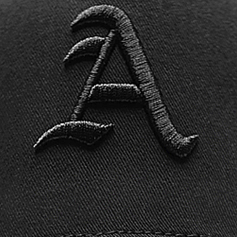 Men's Adjustable Baseball Hat - Fall/Winter Styles