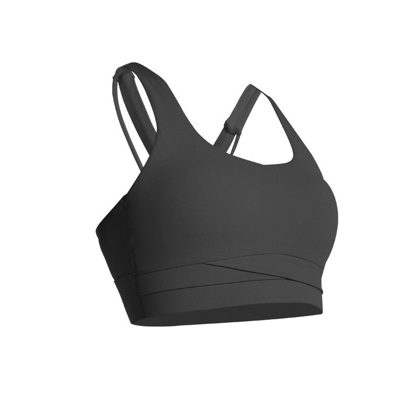 Cross Fitness Sports Underwear | Women's Underwear Detachable Bra