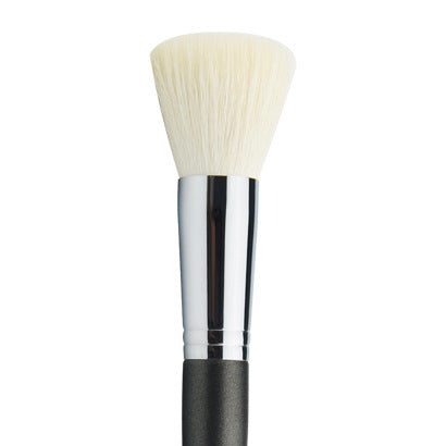 Professional 14-Piece Makeup Brush Set: Fine Light Front Wool Brushes with Wooden Handles