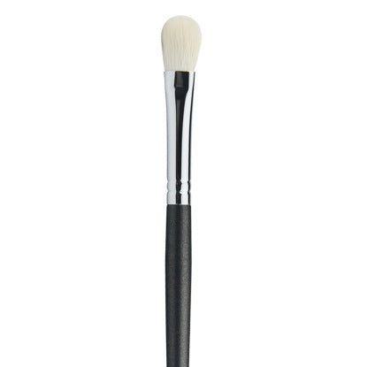 Professional 14-Piece Makeup Brush Set: Fine Light Front Wool Brushes with Wooden Handles