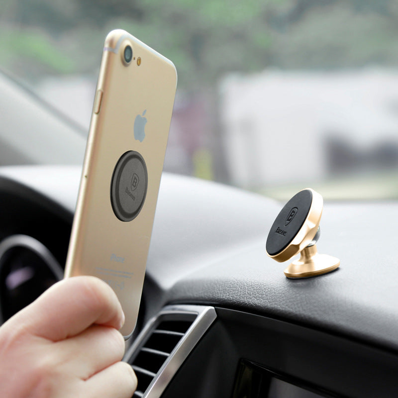 Car Magnetic Phone Holder