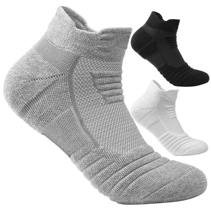 Men's Sport Socks Plus Size