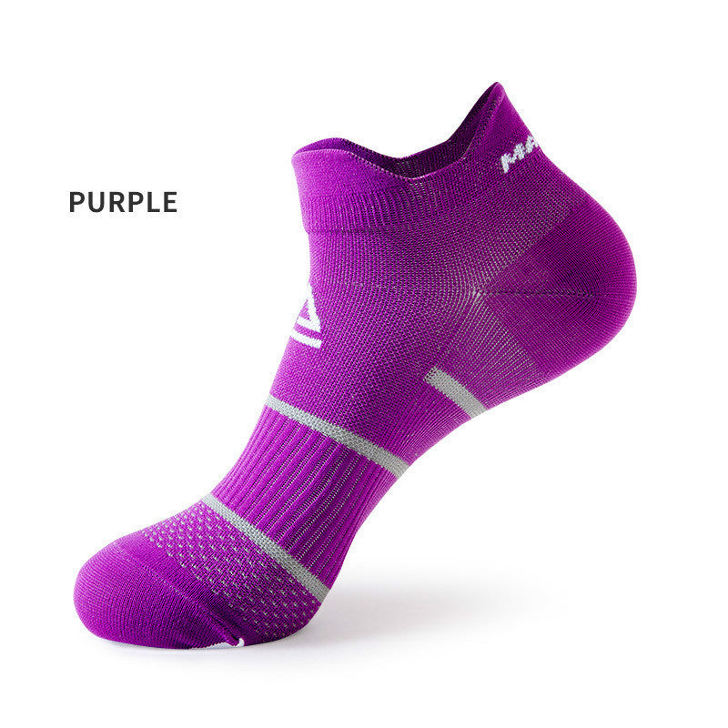 Men Socks And Women Shallow Mouth Socks | Thin Socks