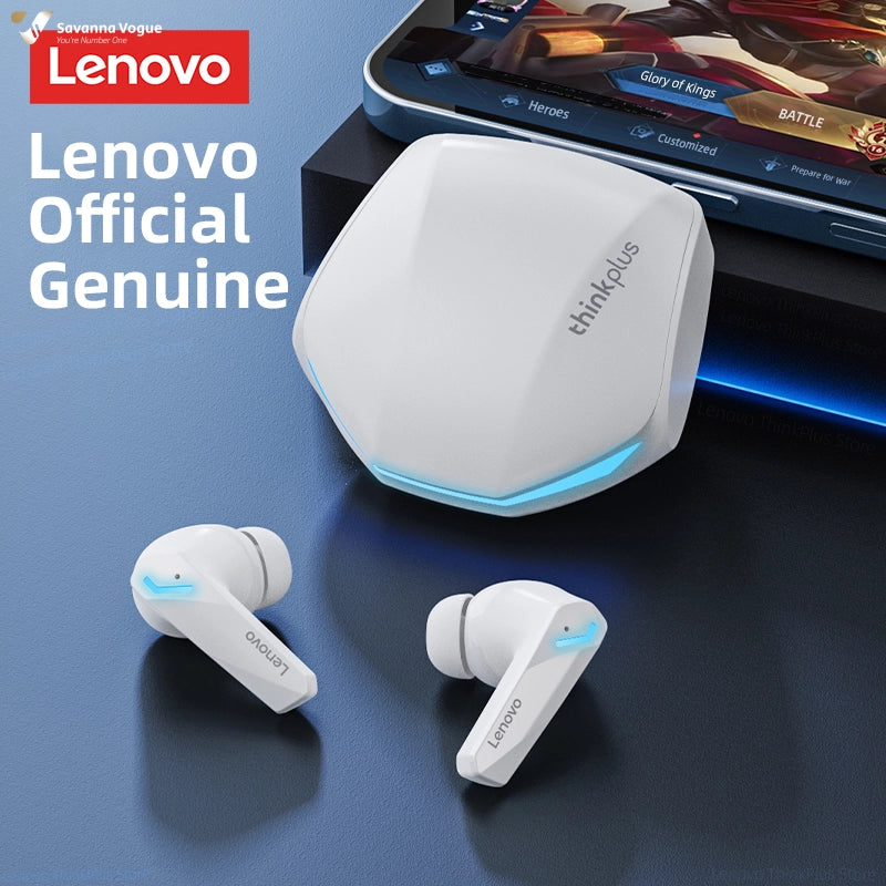 Lenovo GM2 Pro Gaming Earbuds