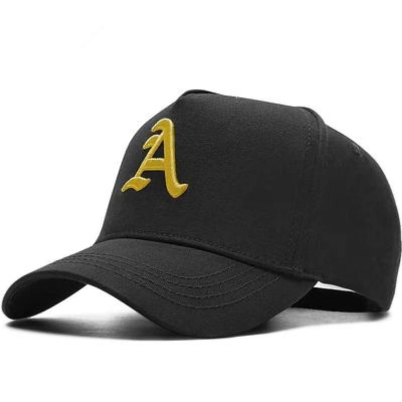 Men's Adjustable Baseball Hat - Fall/Winter Styles