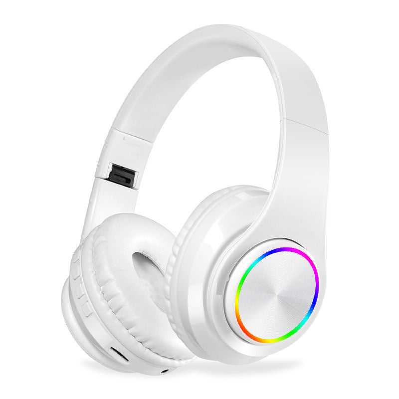 Illuminated Headset | Earphone