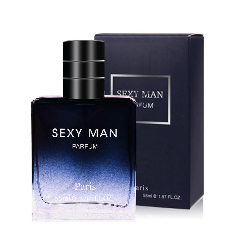 Men's perfume | lasting light fragrance