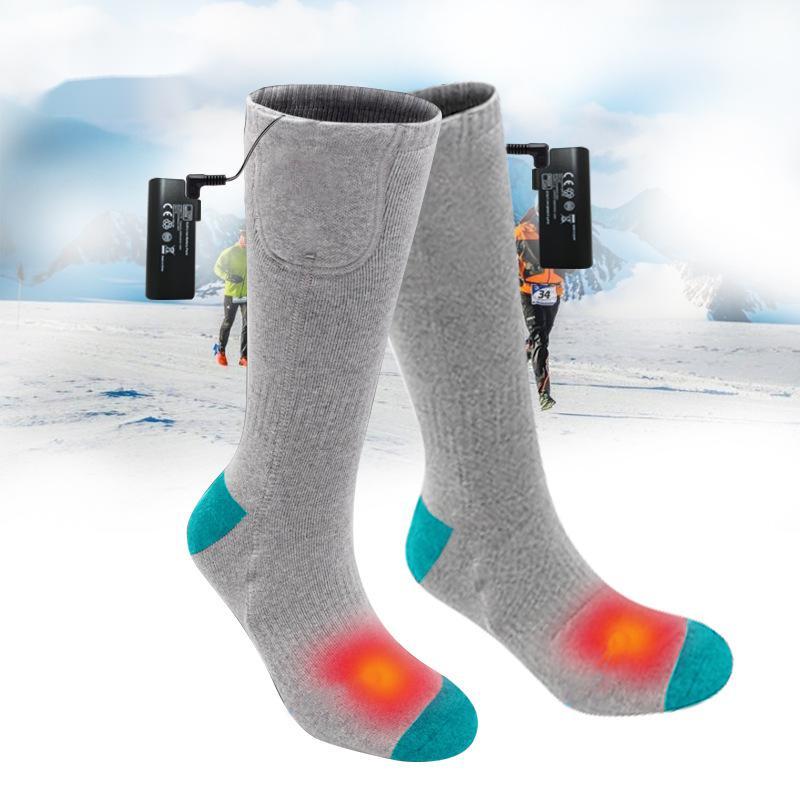 Electric heating socks | heating socks | foot warming socks