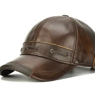 Classic Men's Windproof Peaked Cap