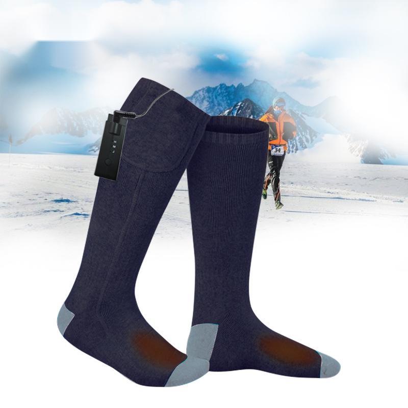 Electric heating socks | heating socks | foot warming socks