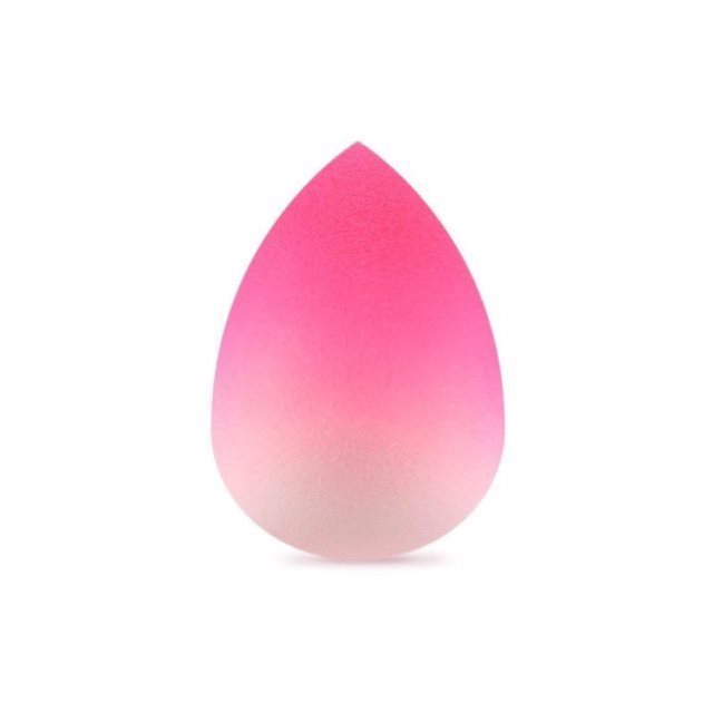 Peach Makeup Egg: Super Soft Hydrophilic Sponge for Flawless Makeup Application