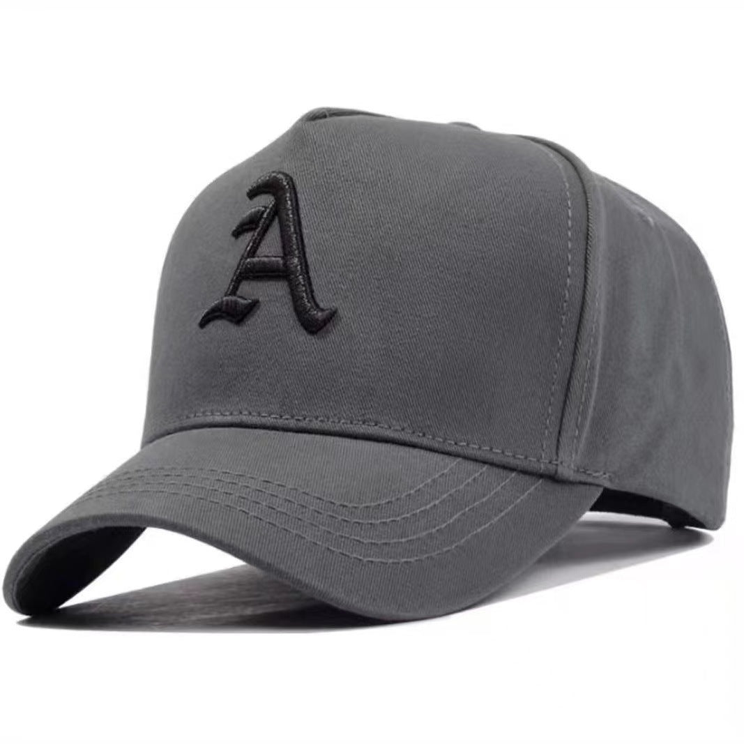 Men's Adjustable Baseball Hat - Fall/Winter Styles