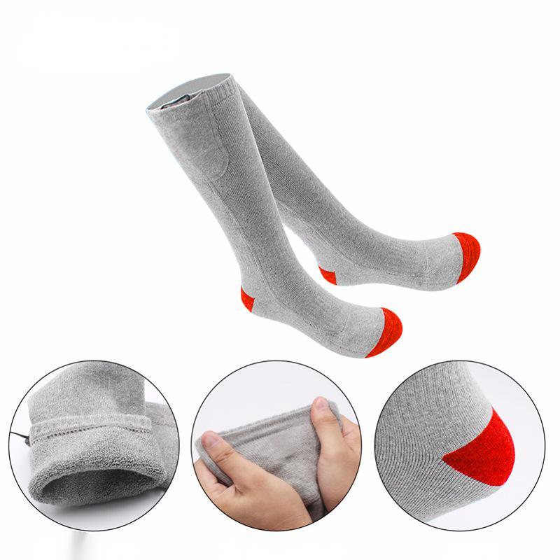 Electric heating socks | heating socks | foot warming socks