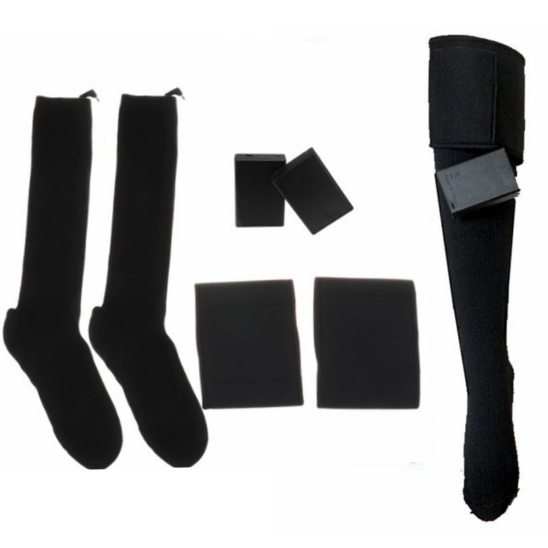 Electric heating socks | heating socks | foot warming socks