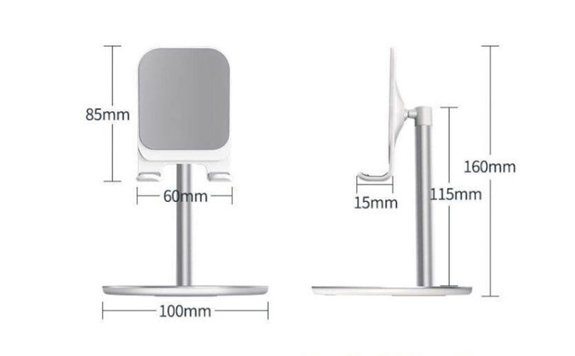 Mobile Phone / Tablet Stand