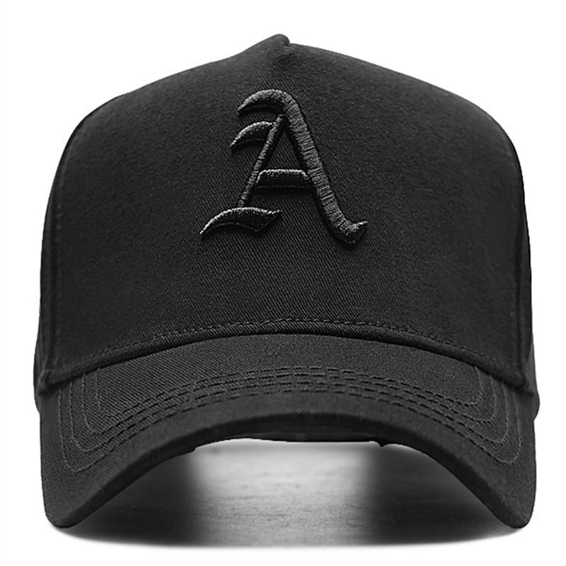 Men's Adjustable Baseball Hat - Fall/Winter Styles