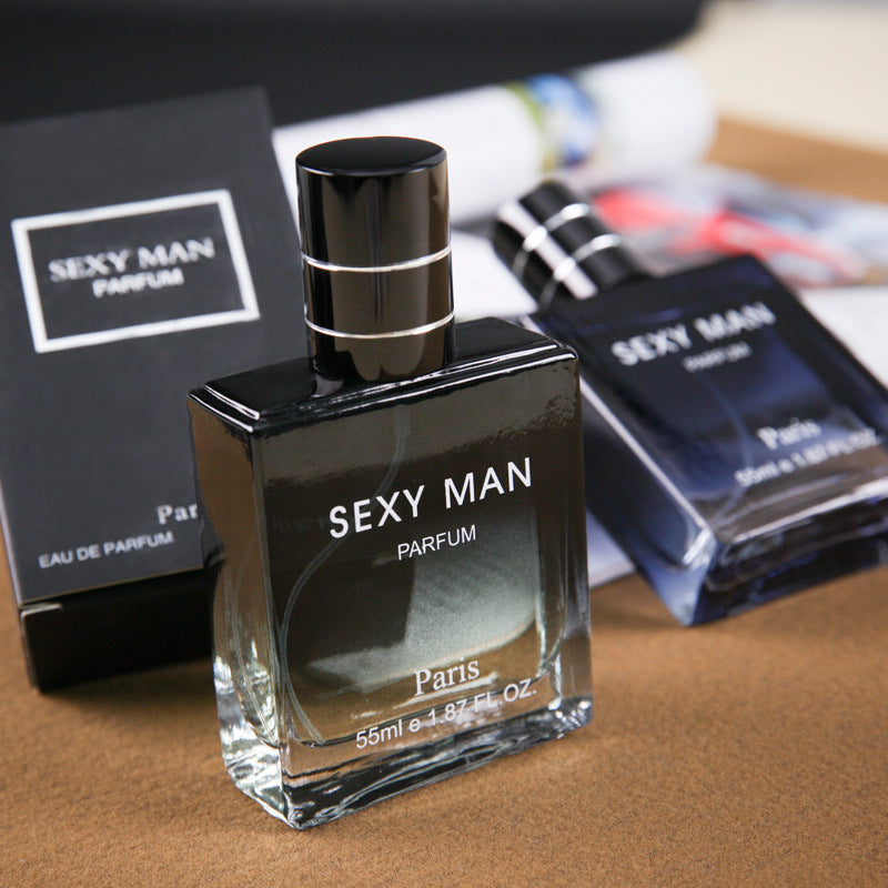 Men's perfume | lasting light fragrance