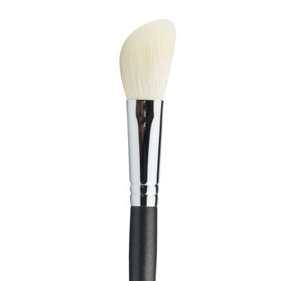 Professional 14-Piece Makeup Brush Set: Fine Light Front Wool Brushes with Wooden Handles