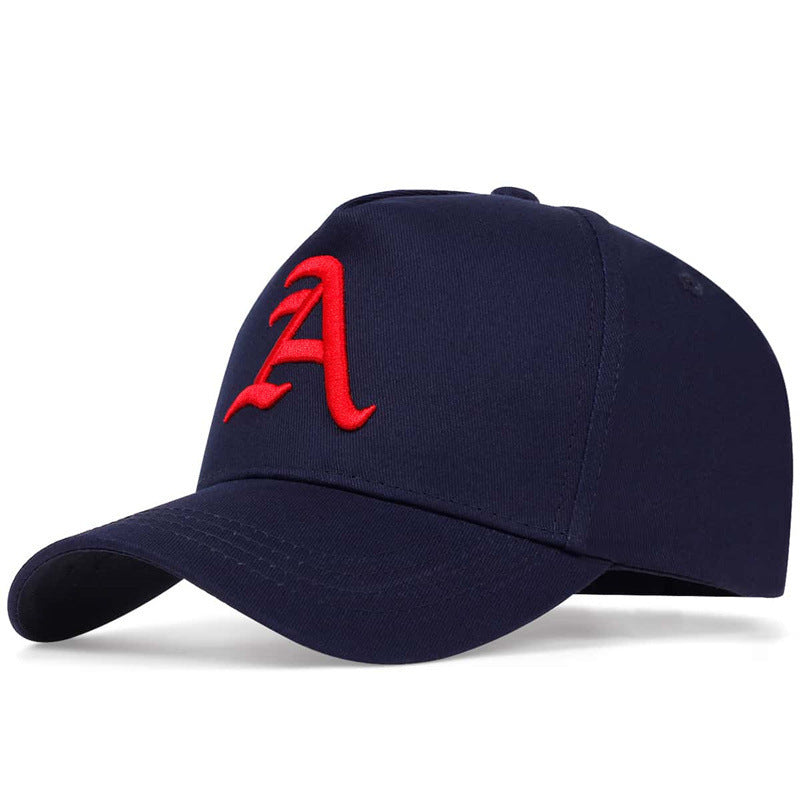 Men's Adjustable Baseball Hat - Fall/Winter Styles