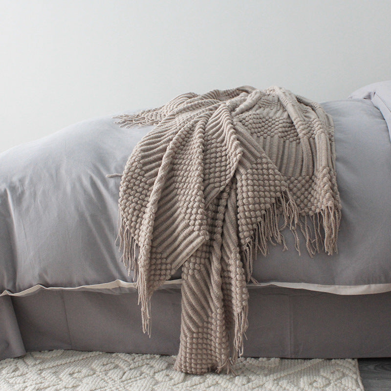 Small blanket | Nap Blanket