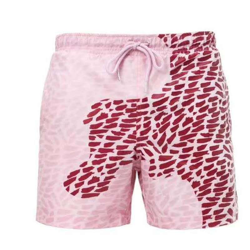 Men Colourful Beach Shorts and For Summer Swimming