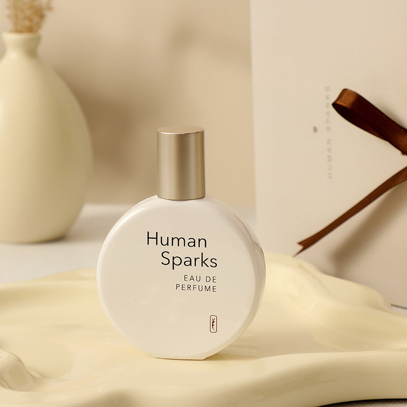 Human Sparks | Perfume Lasting Scent