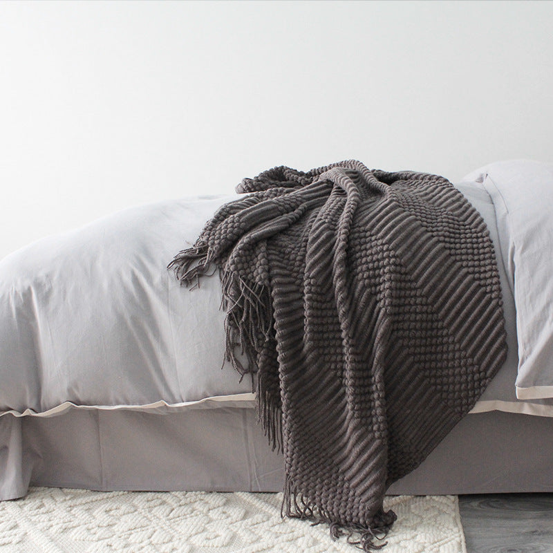 Small blanket | Nap Blanket