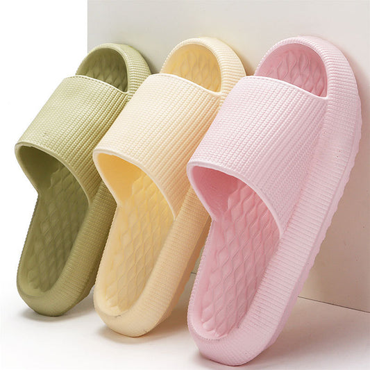 Summer EVA Slippers: Stylish, Comfortable, and Colorful!