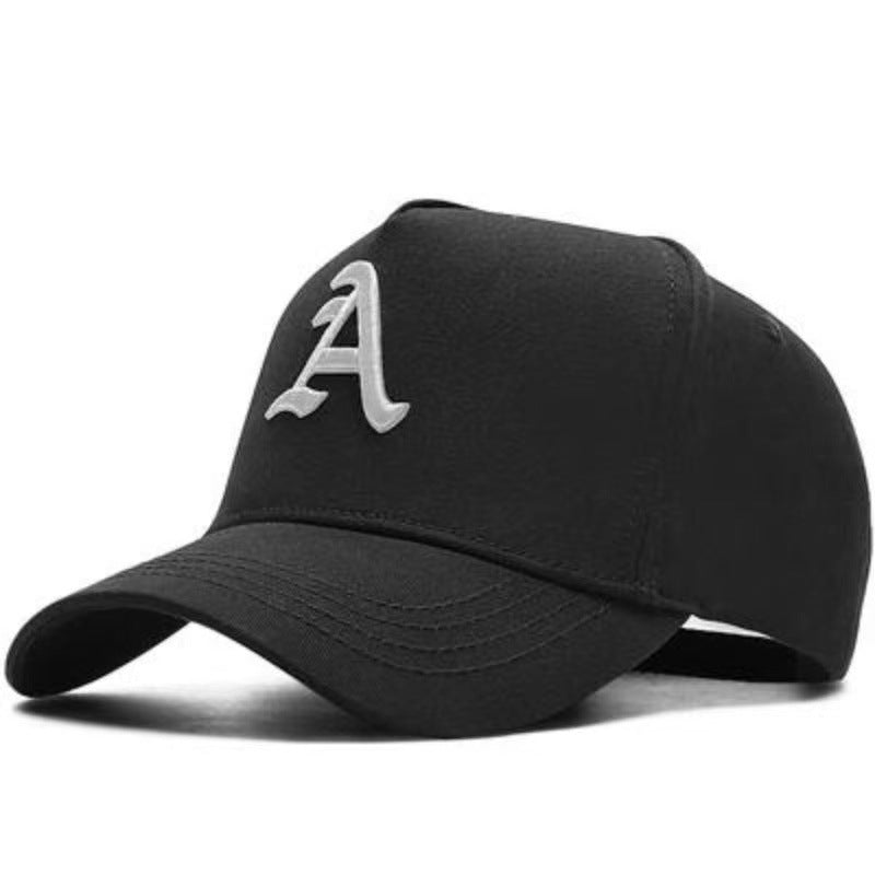 Men's Adjustable Baseball Hat - Fall/Winter Styles