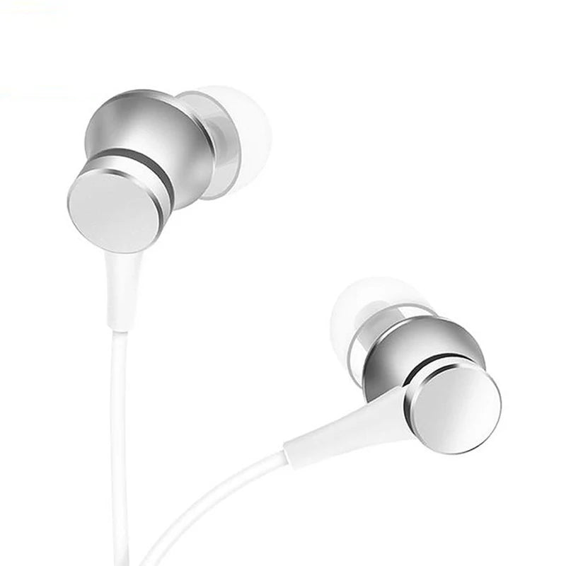 Original Xiaomi Piston 3 Earphone with Mic