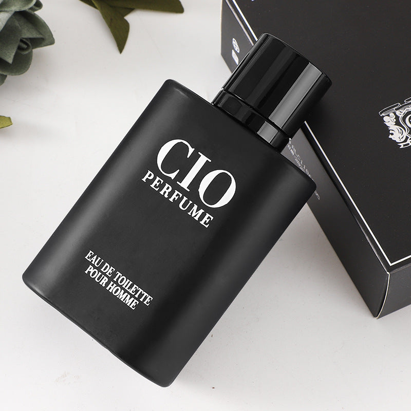 CIO| Men Long-lasting Wooden Cologne