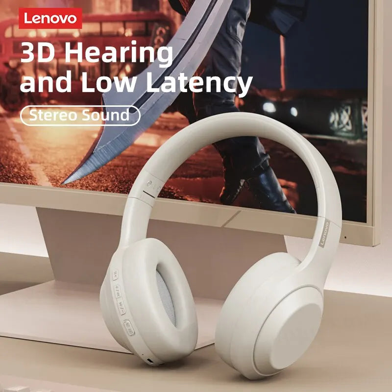 Lenovo TH10 TWS Stereo Headphones