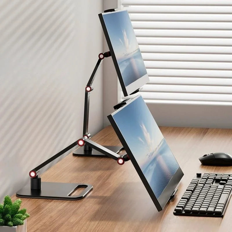 Adjustable Portable Monitor Holder