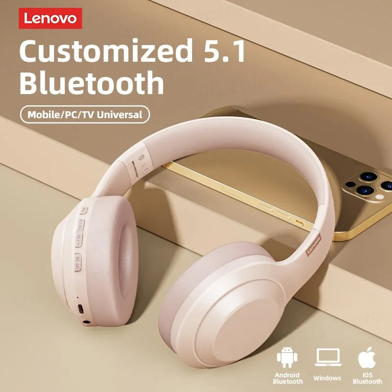 Lenovo TH10 TWS Stereo Headphones