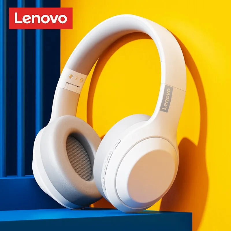 Lenovo TH10 TWS Stereo Headphones