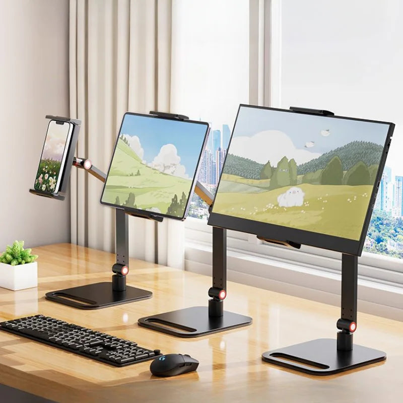 Adjustable Portable Monitor Holder