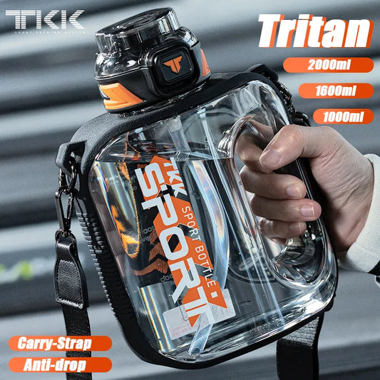 TKK Tritan Sports Water Bottle