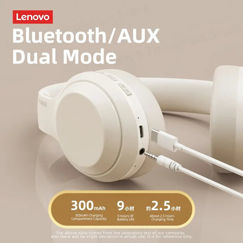 Lenovo TH10 TWS Stereo Headphones