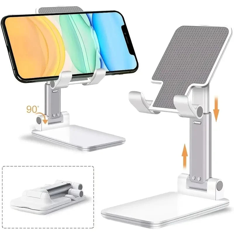 Universal Desktop Phone Holder Stand