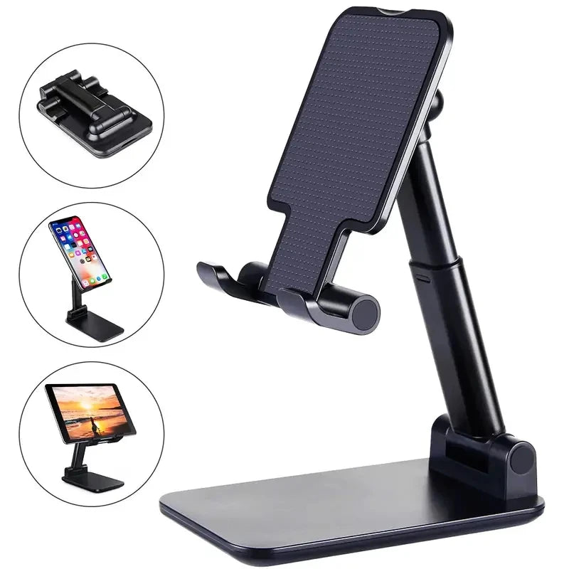 Universal Desktop Phone Holder Stand