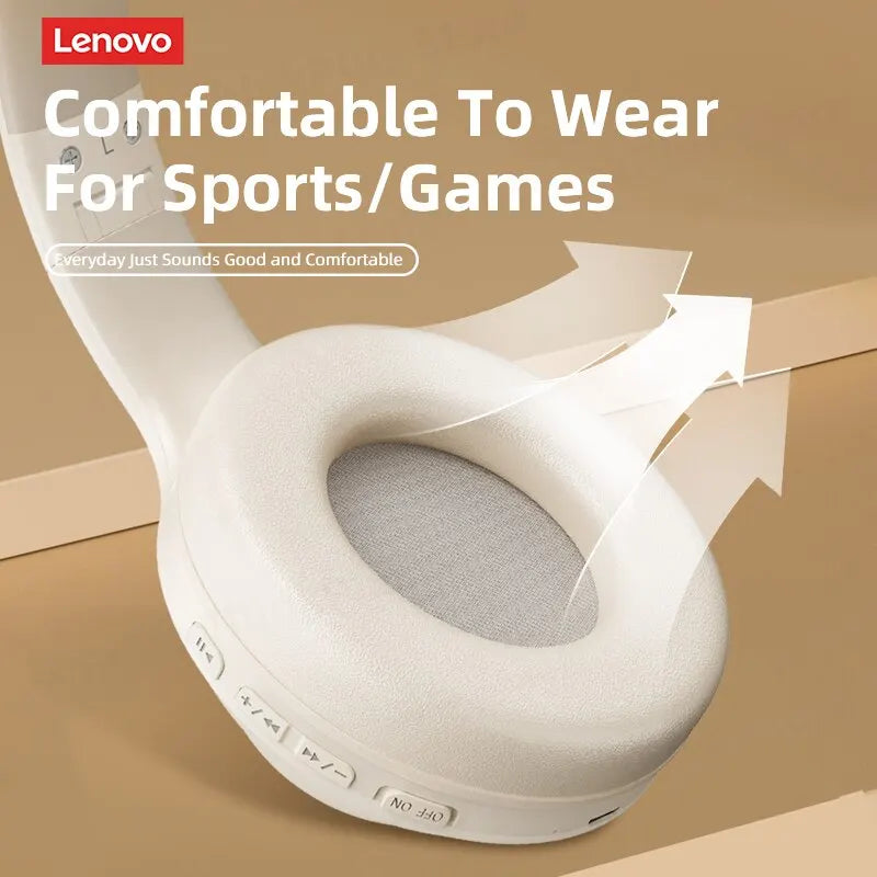 Lenovo TH10 TWS Stereo Headphones