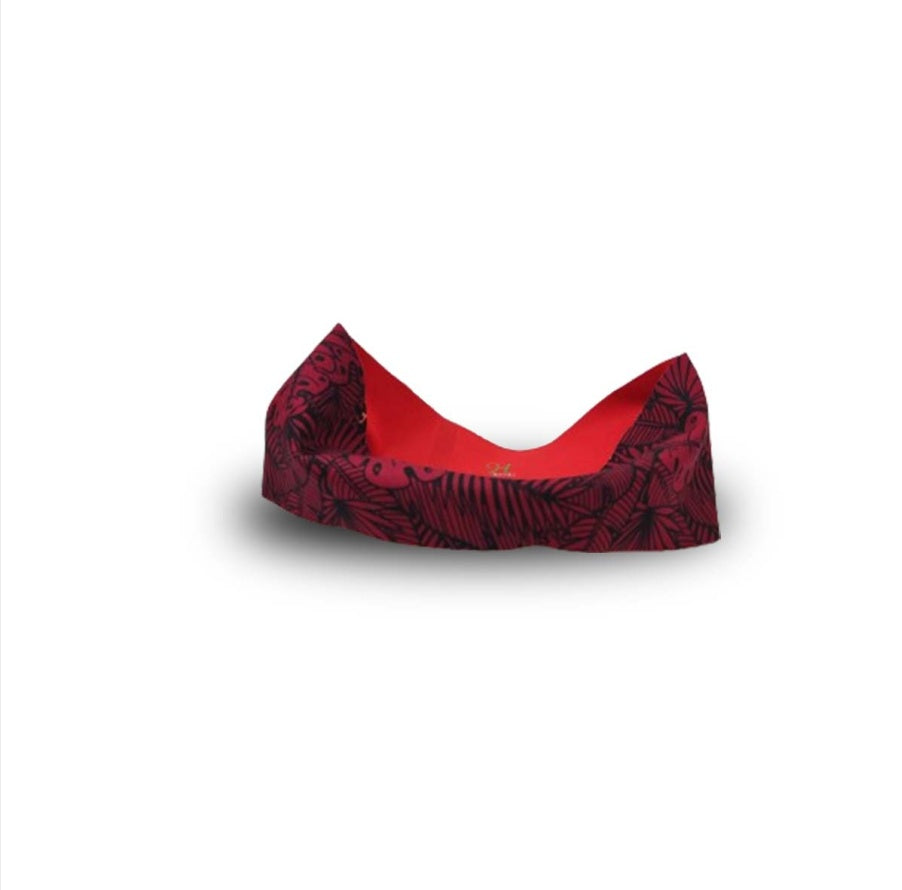 Ultimate Comfort and Versatility: Colorful Polyester Headband for All Your Outdoor Adventures