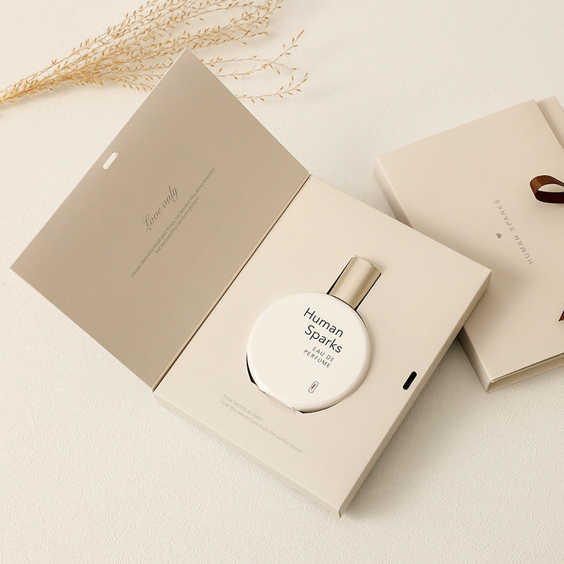 Human Sparks | Perfume Lasting Scent