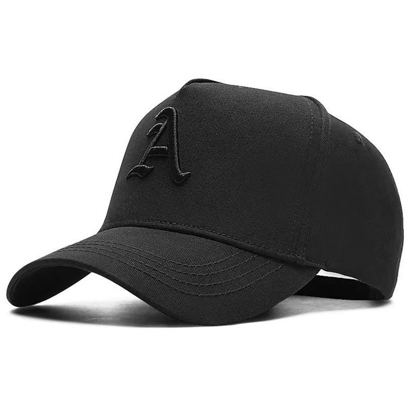 Men's Adjustable Baseball Hat - Fall/Winter Styles