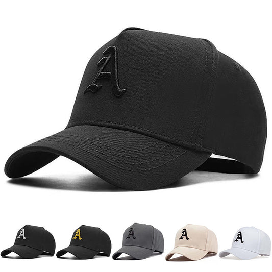 Men's Adjustable Baseball Hat - Fall/Winter Styles