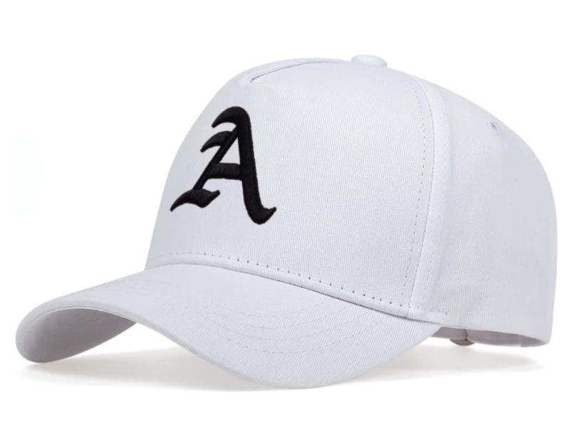 Men's Adjustable Baseball Hat - Fall/Winter Styles