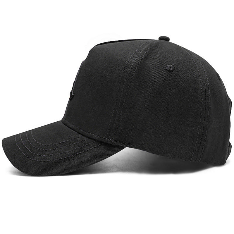 Men's Adjustable Baseball Hat - Fall/Winter Styles