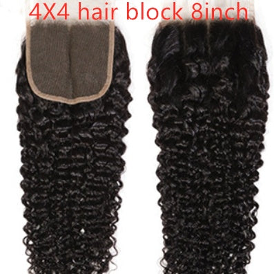 Premium Malaysian Hair Extensions - Export Quality Wig