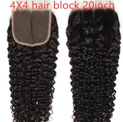 Premium Malaysian Hair Extensions - Export Quality Wig